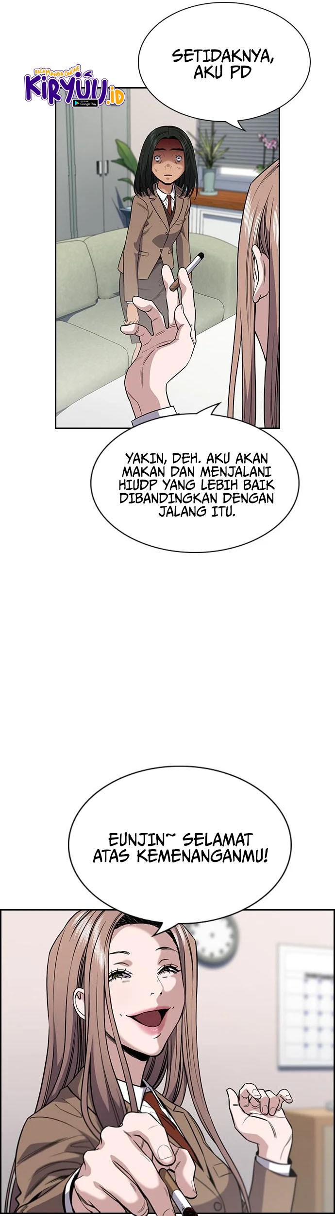 Chapter 117 - halaman 55