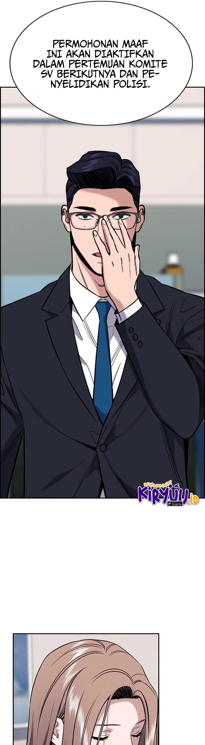 Chapter 117 - halaman 27