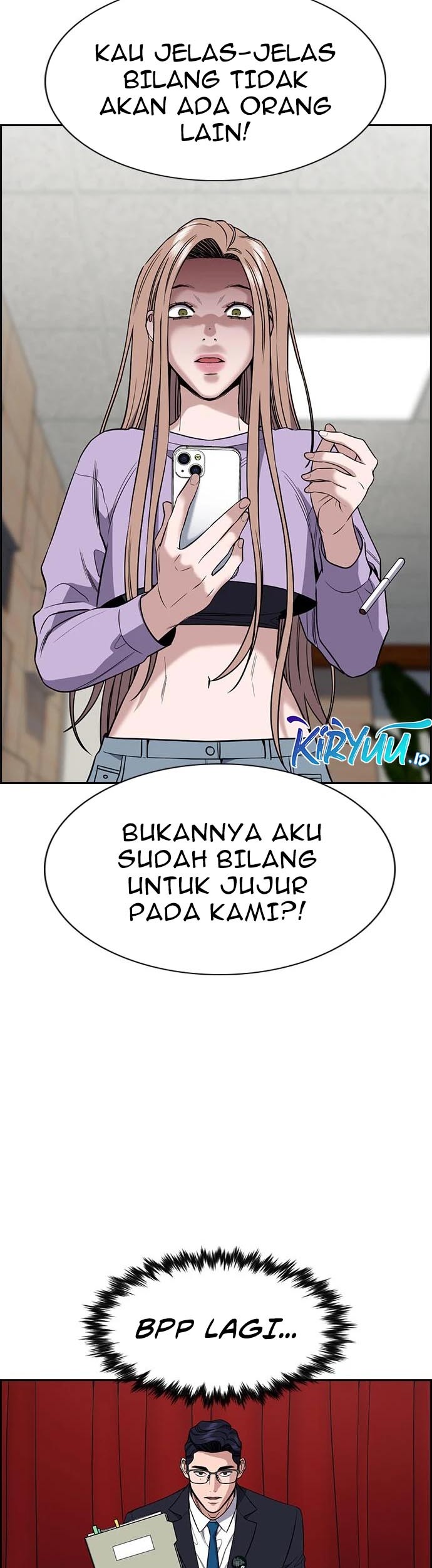 Chapter 116 - halaman 37