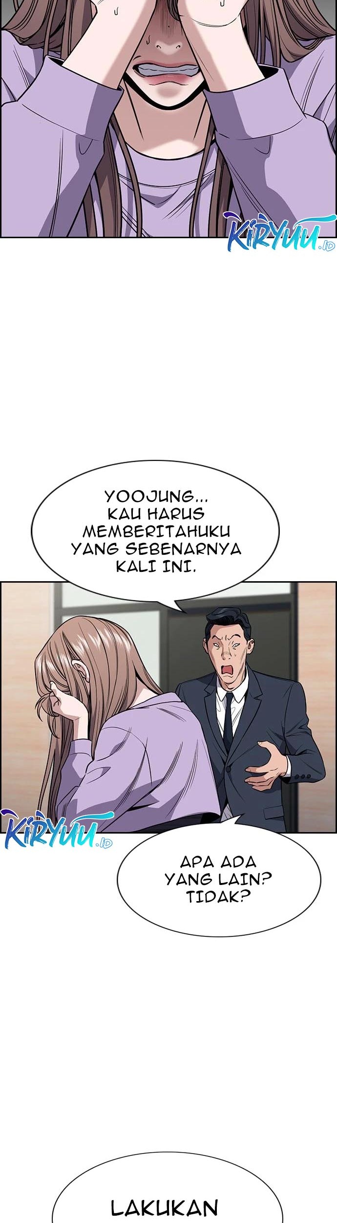 Chapter 116 - halaman 40