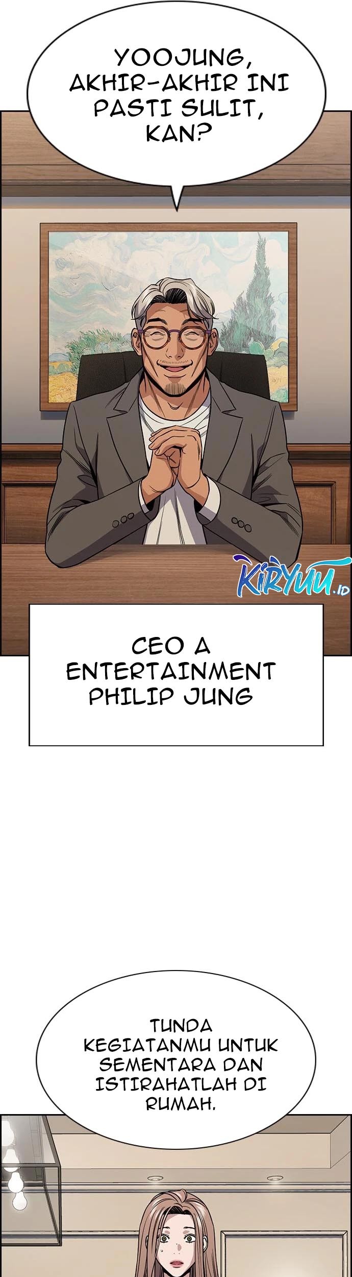 Chapter 116 - halaman 43