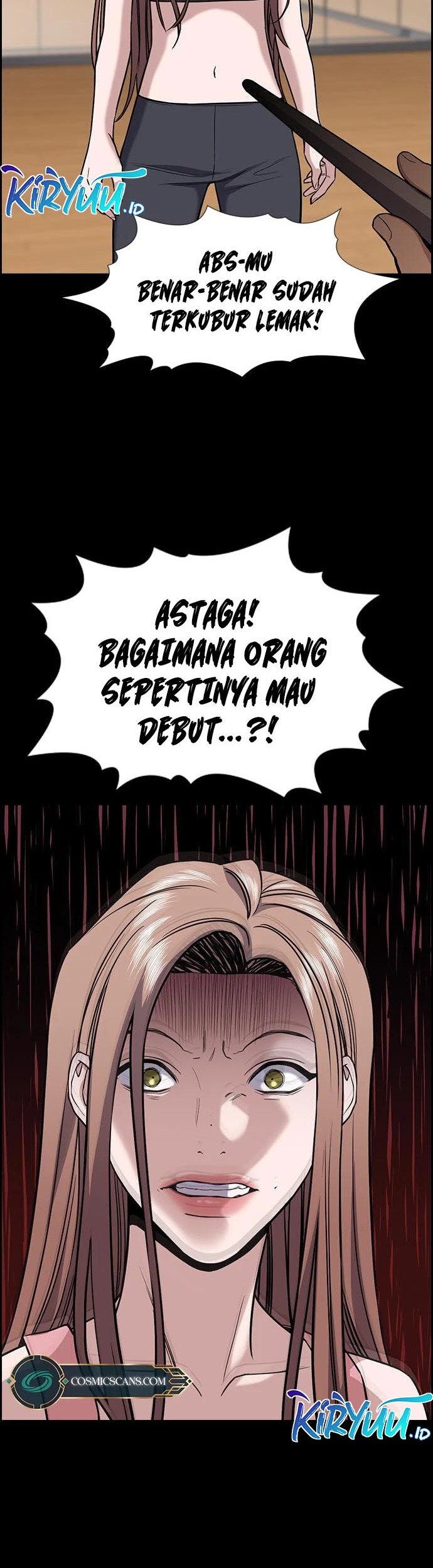 Chapter 116 - halaman 20