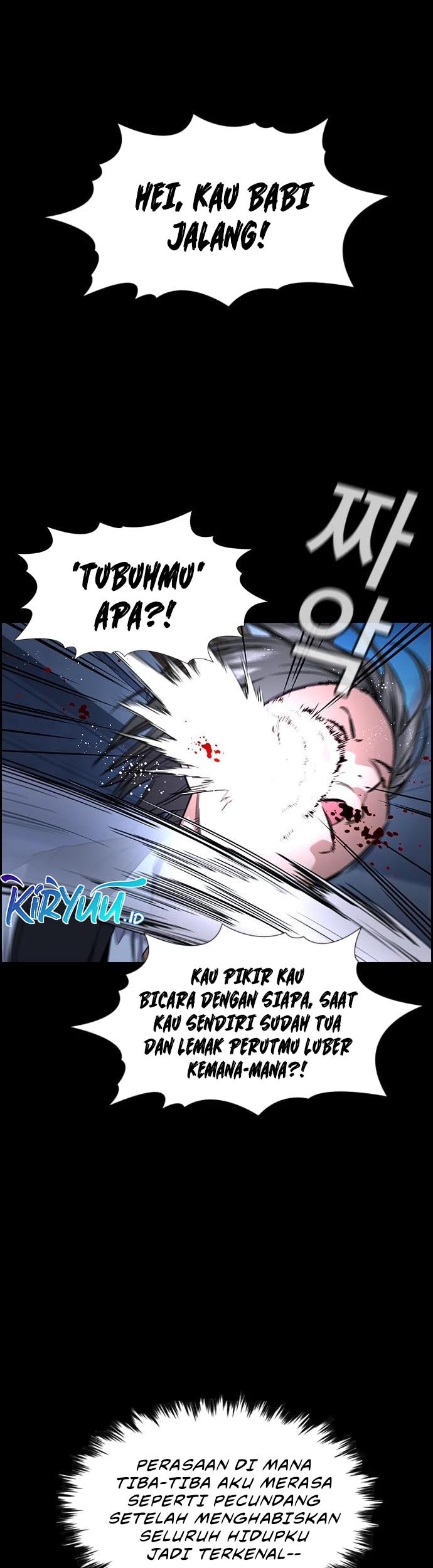 Chapter 116 - halaman 21