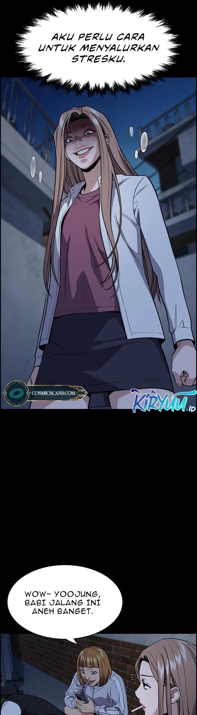 Chapter 116 - halaman 23