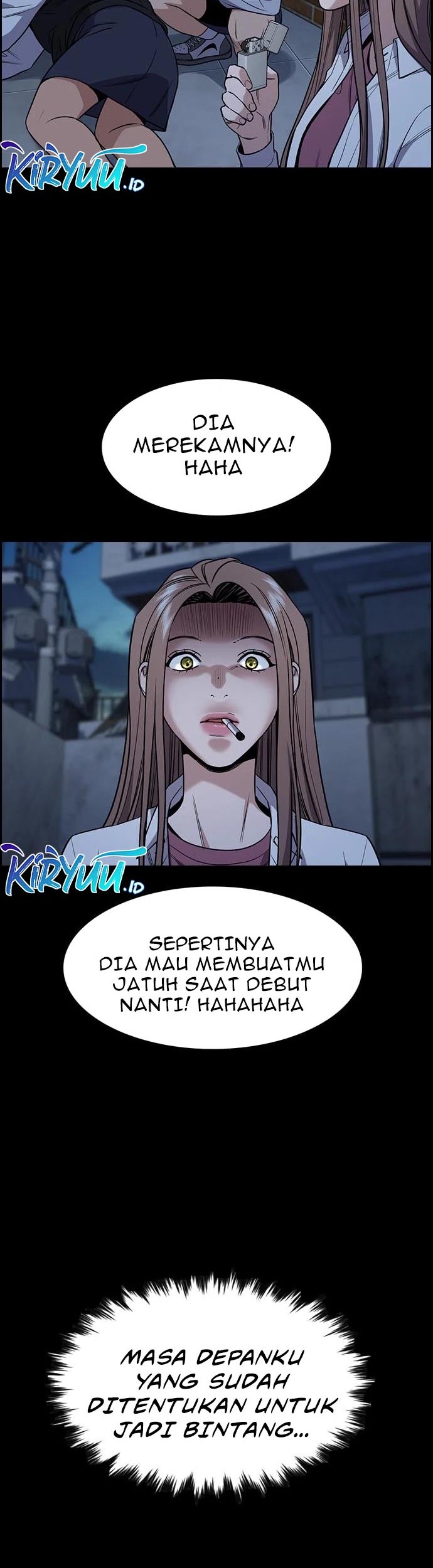 Chapter 116 - halaman 24