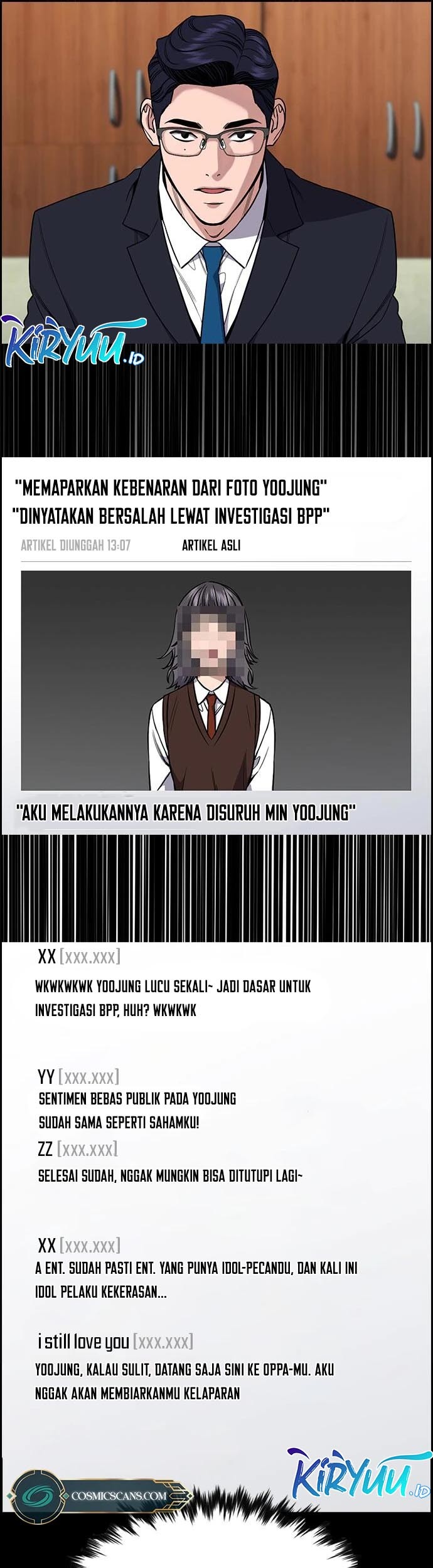 Chapter 116 - halaman 27