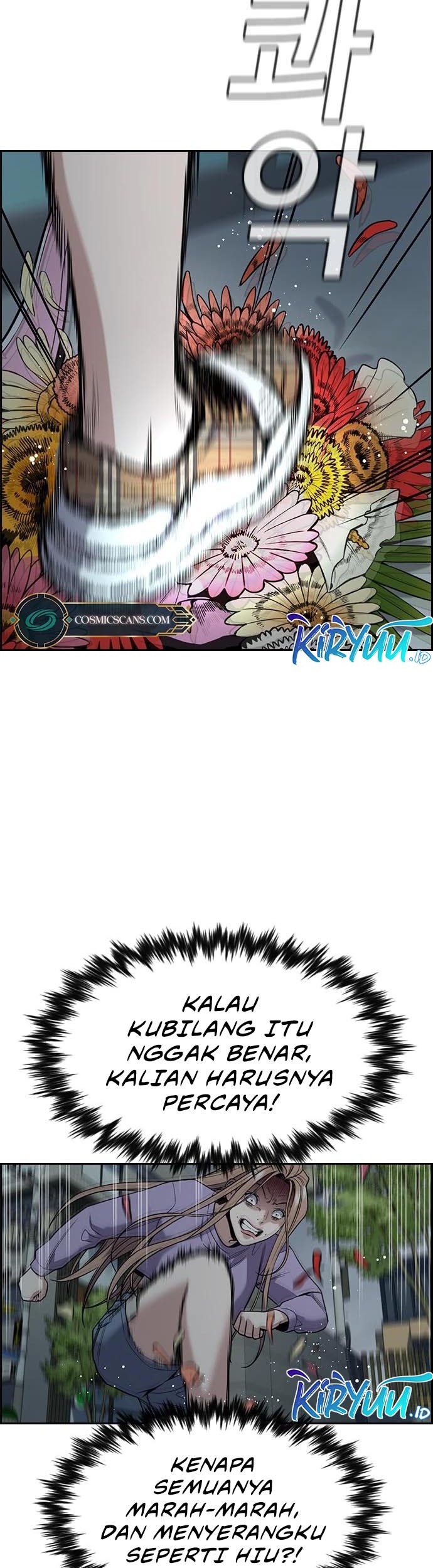Chapter 116 - halaman 29