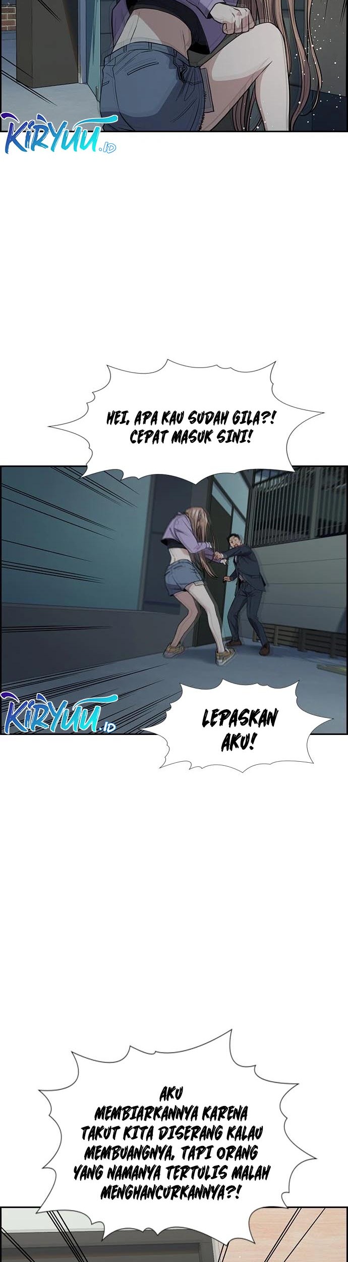 Chapter 116 - halaman 32