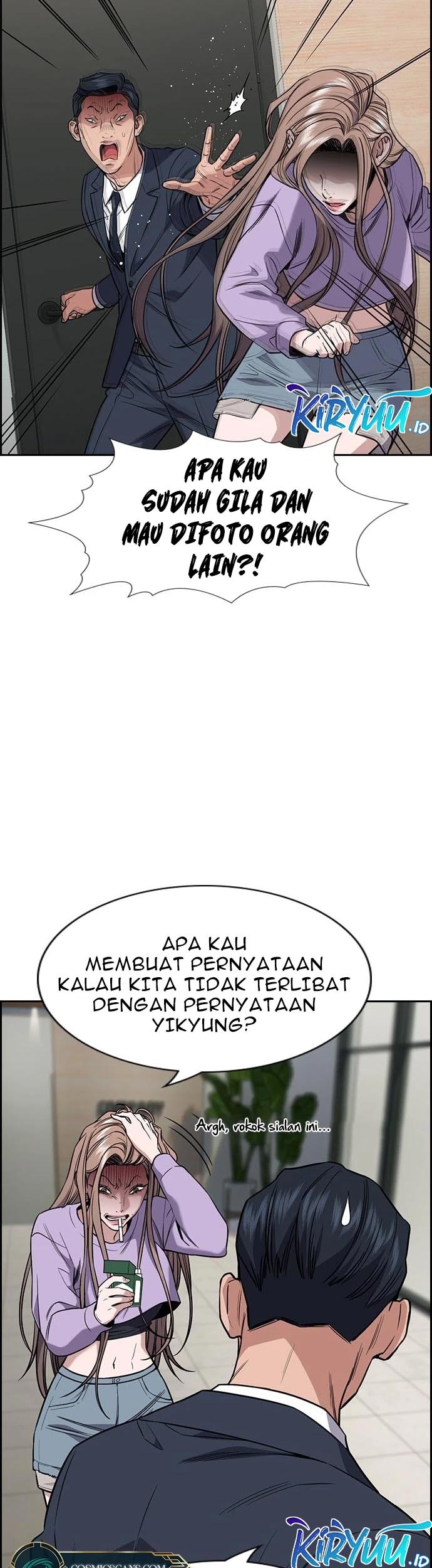 Chapter 116 - halaman 33