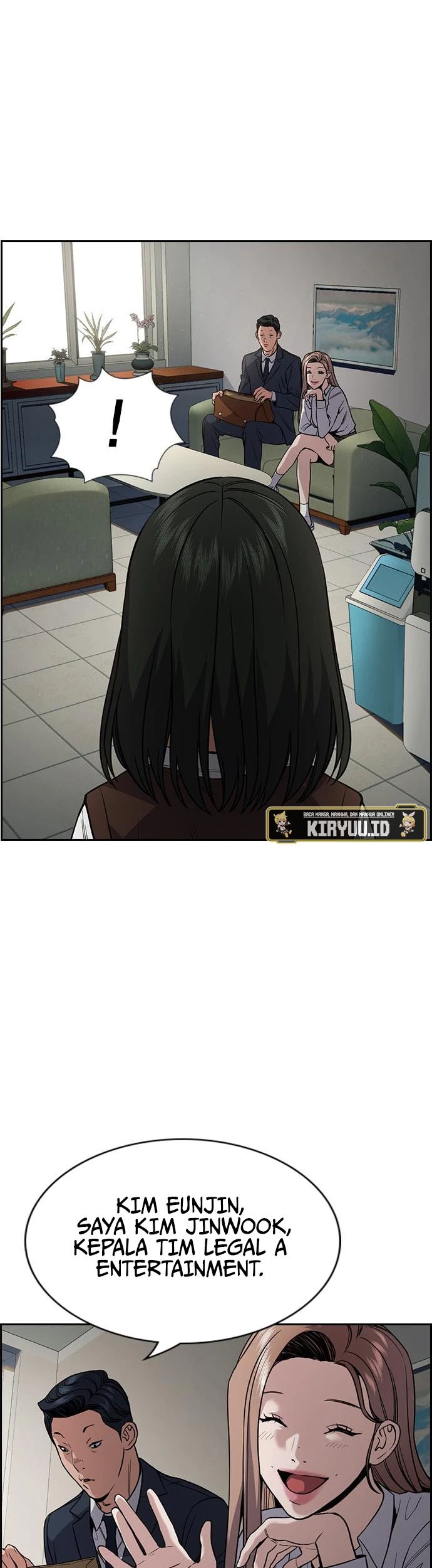 Chapter 115 - halaman 35