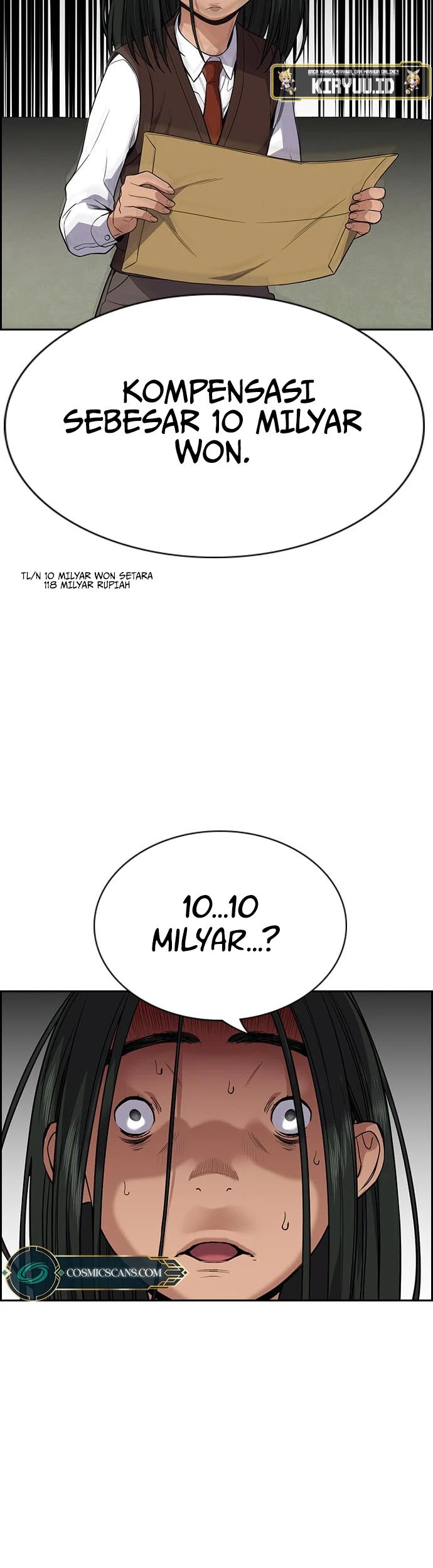Chapter 115 - halaman 41
