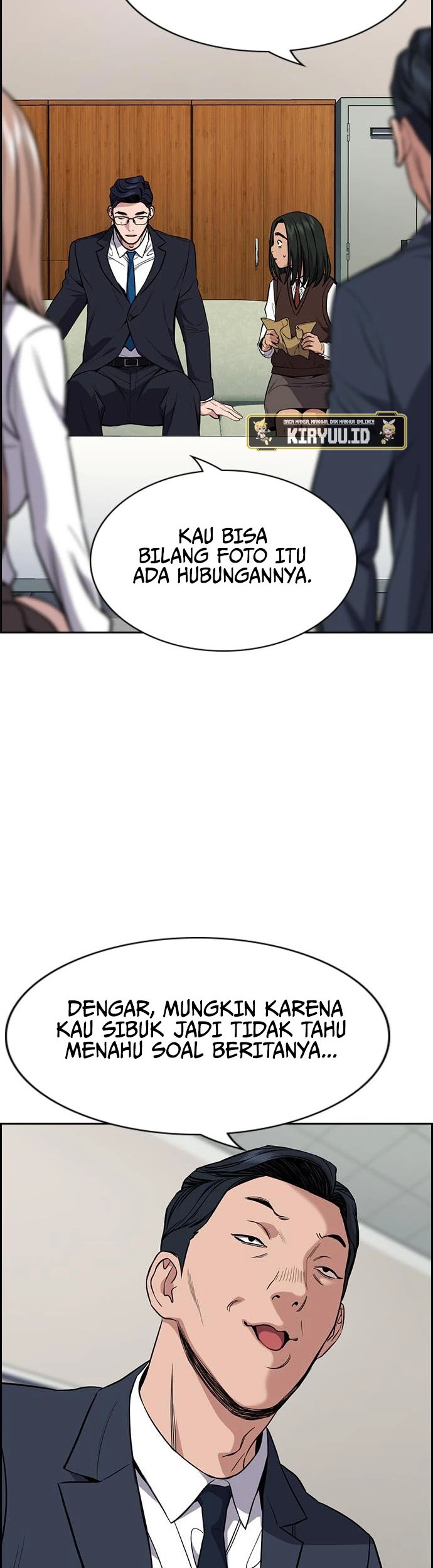 Chapter 115 - halaman 52