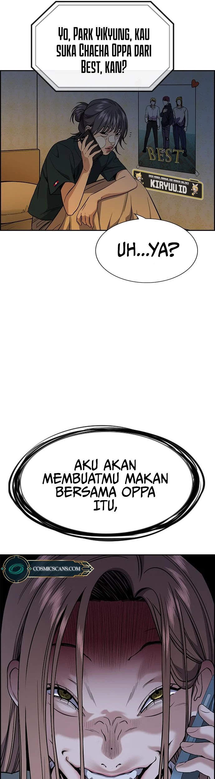 Chapter 115 - halaman 7