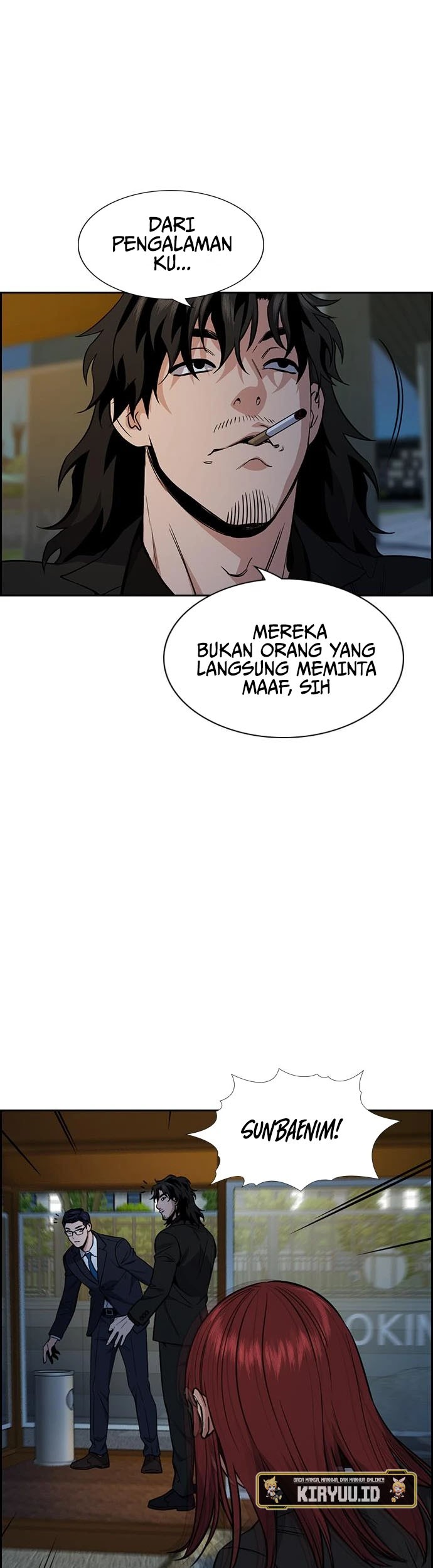 Chapter 115 - halaman 15