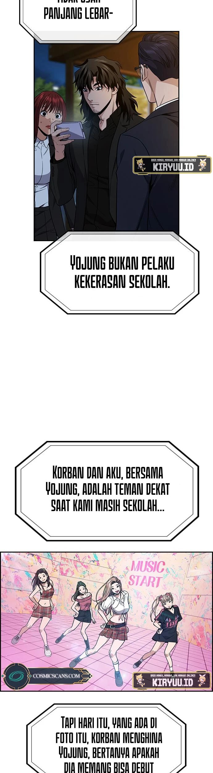 Chapter 115 - halaman 21