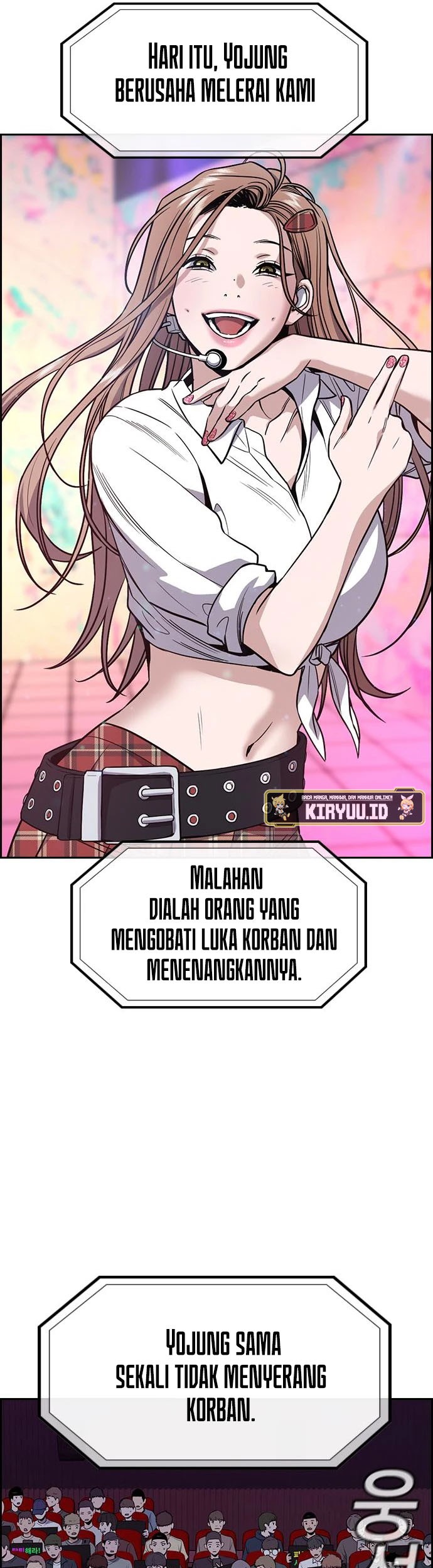 Chapter 115 - halaman 23
