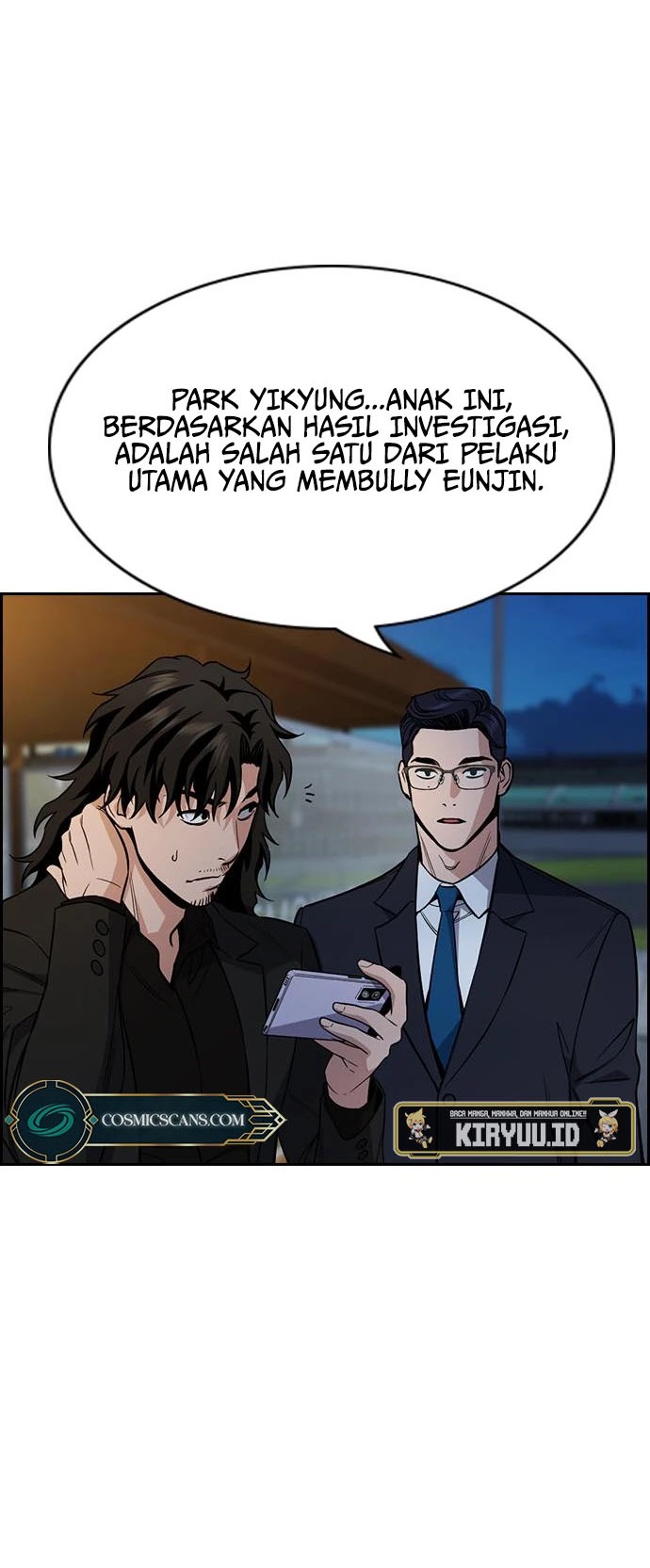 Chapter 115 - halaman 26