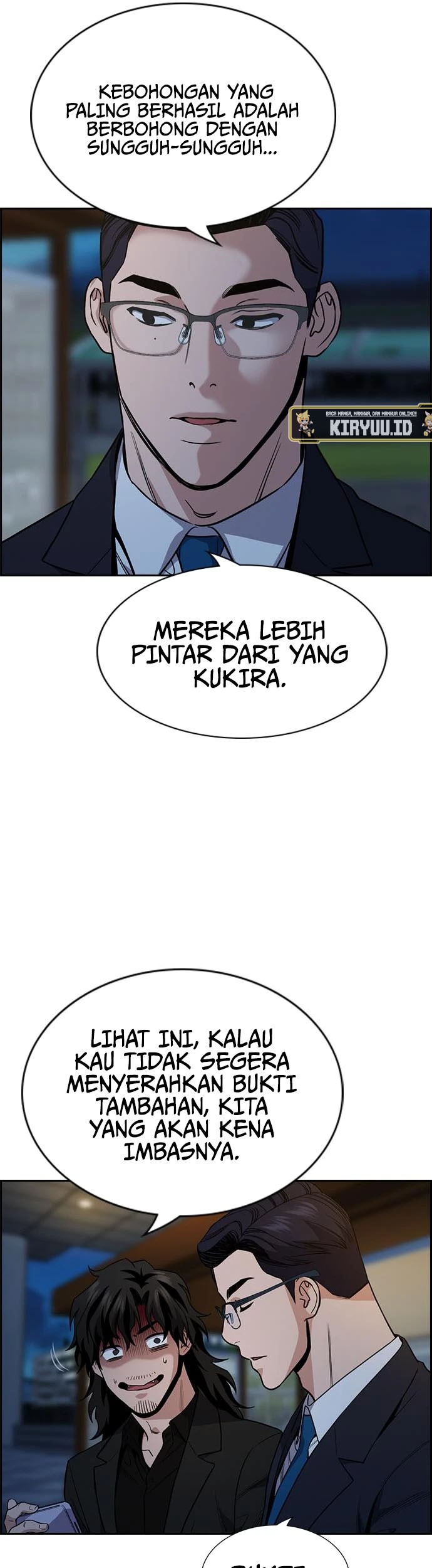 Chapter 115 - halaman 27