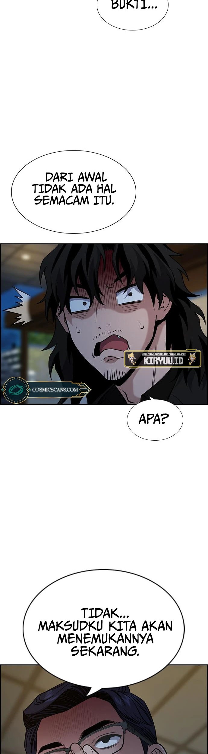 Chapter 115 - halaman 28