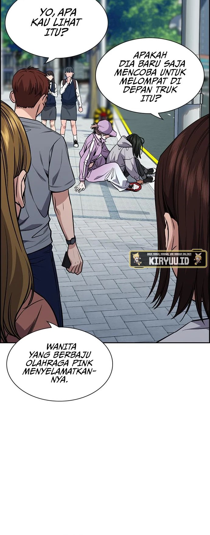 Chapter 114 - halaman 38