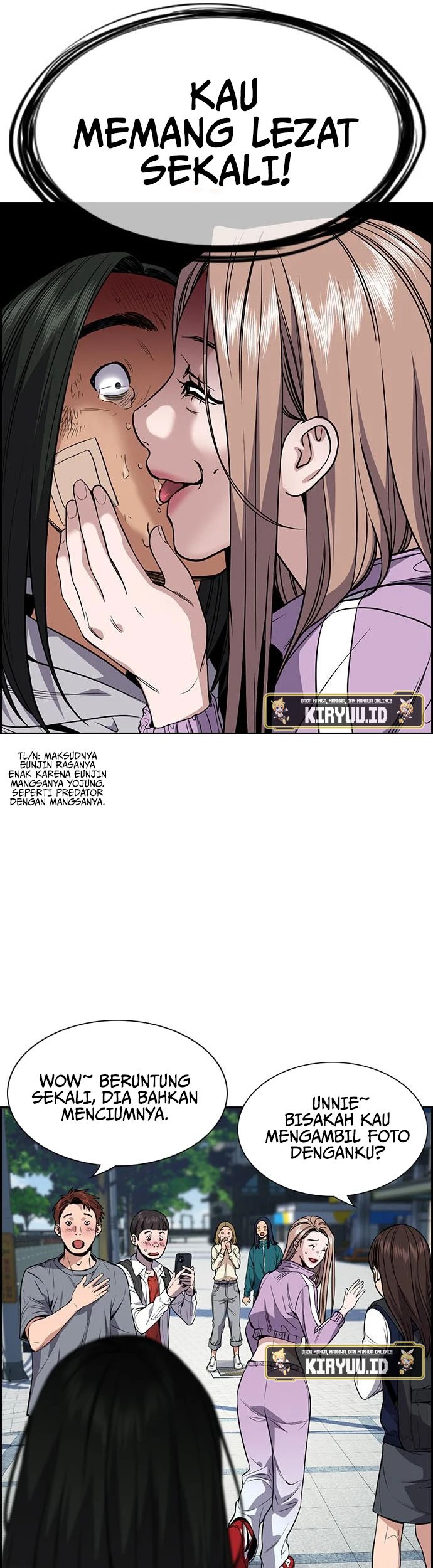 Chapter 114 - halaman 43