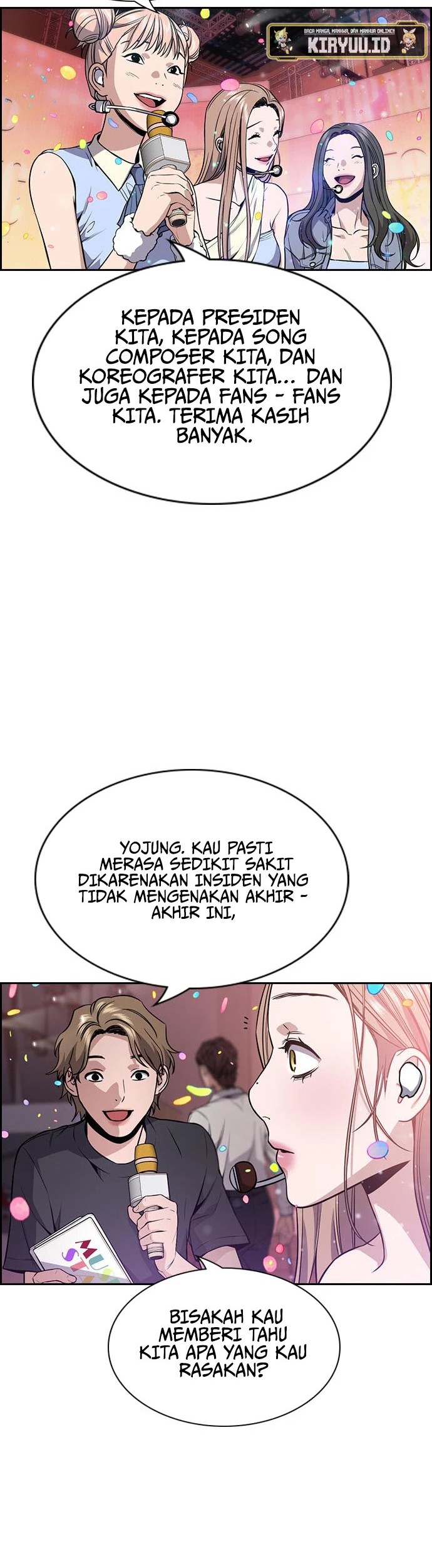 Chapter 114 - halaman 55