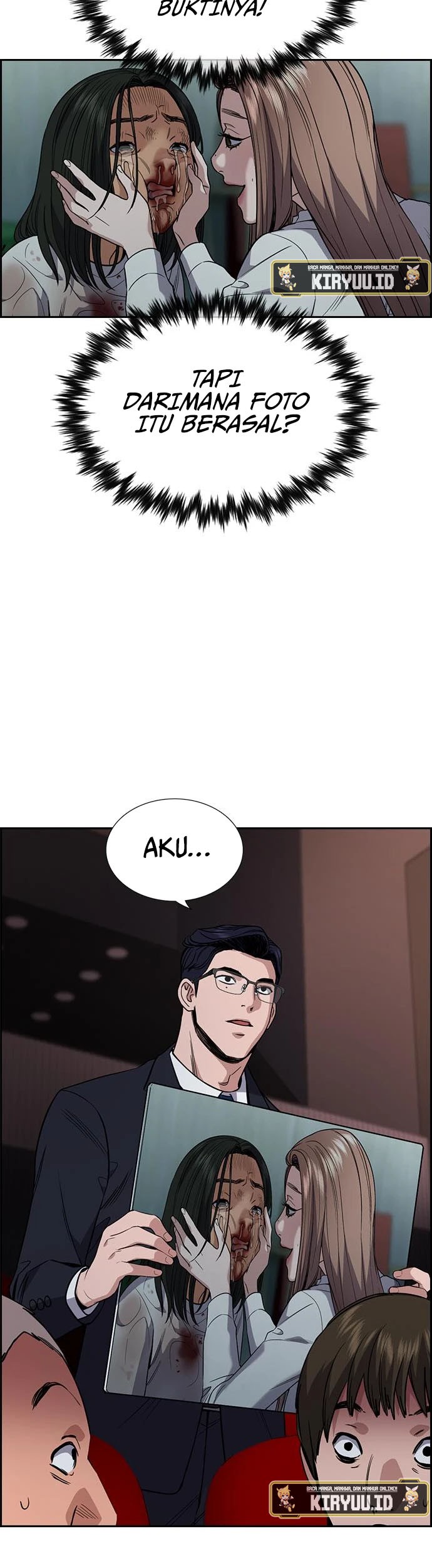 Chapter 114 - halaman 60