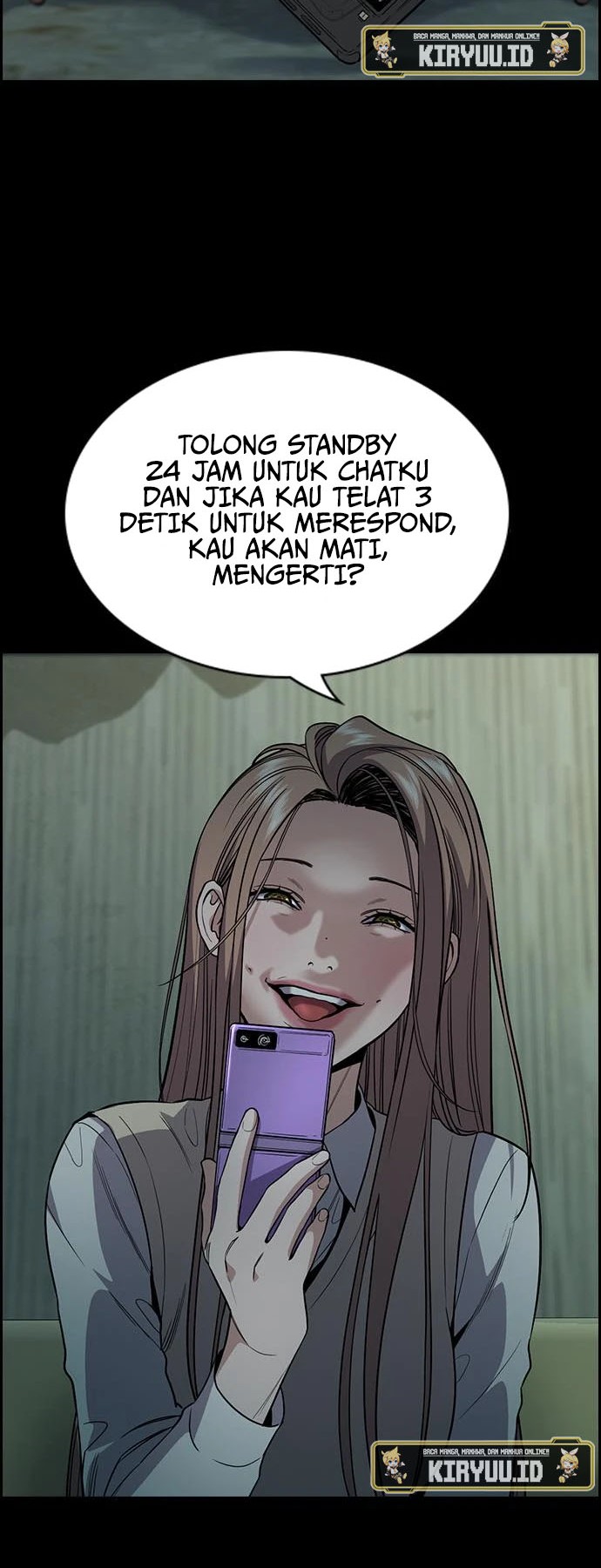 Chapter 114 - halaman 18
