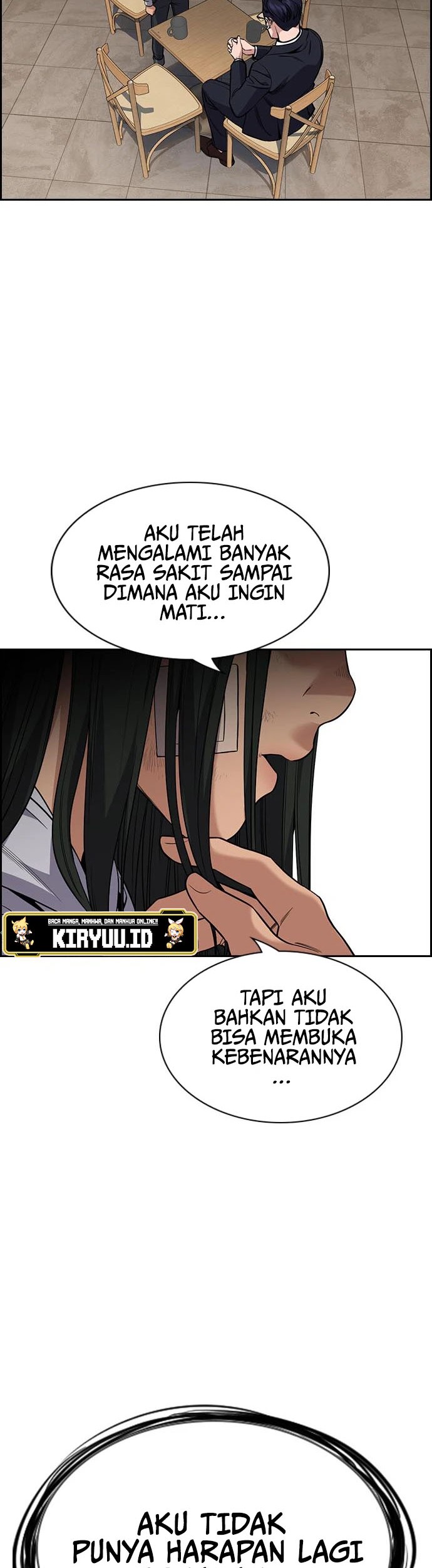 Chapter 114 - halaman 28