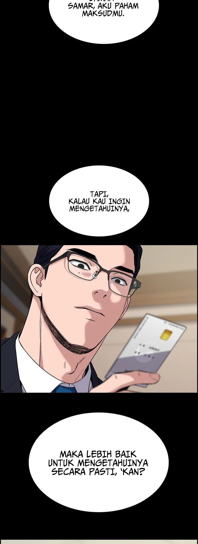 Chapter 113 - halaman 38