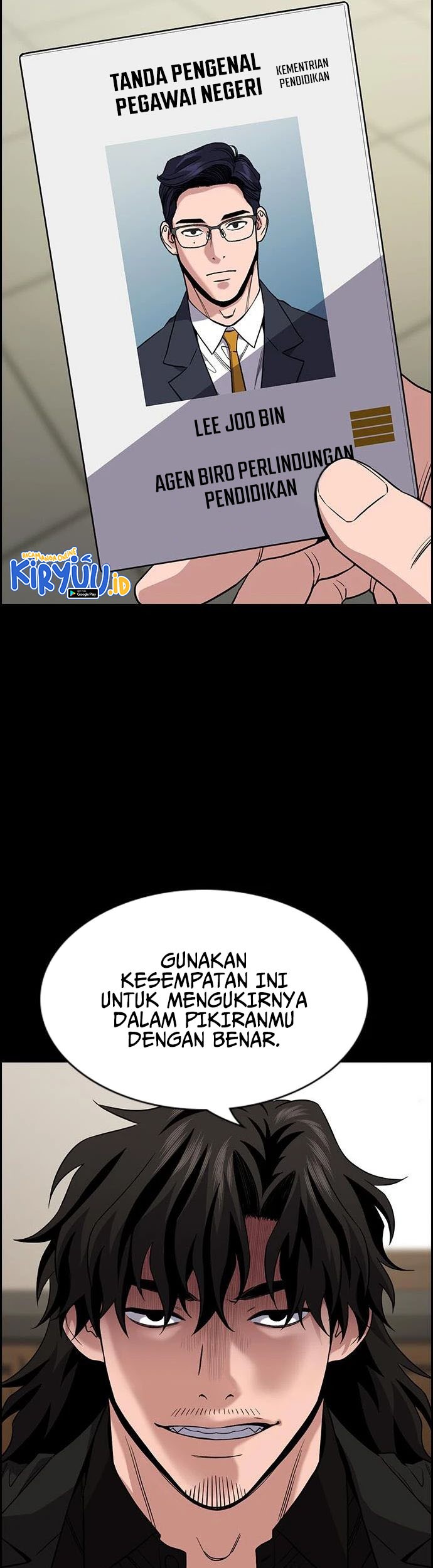 Chapter 113 - halaman 39