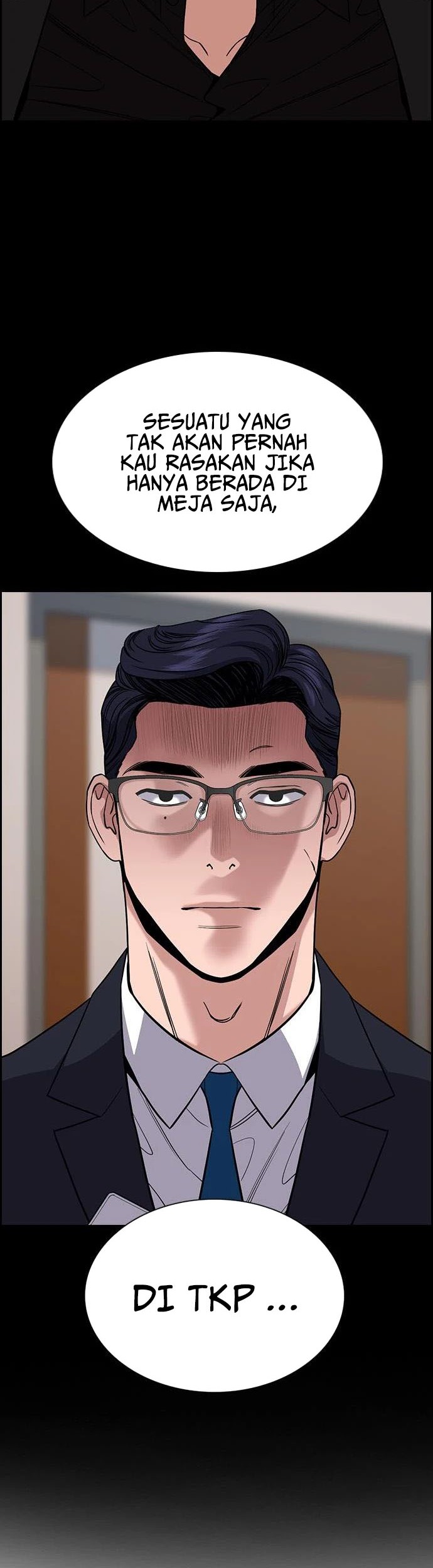 Chapter 113 - halaman 40