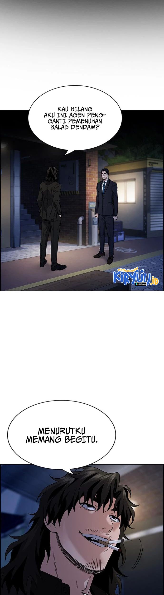 Chapter 113 - halaman 41