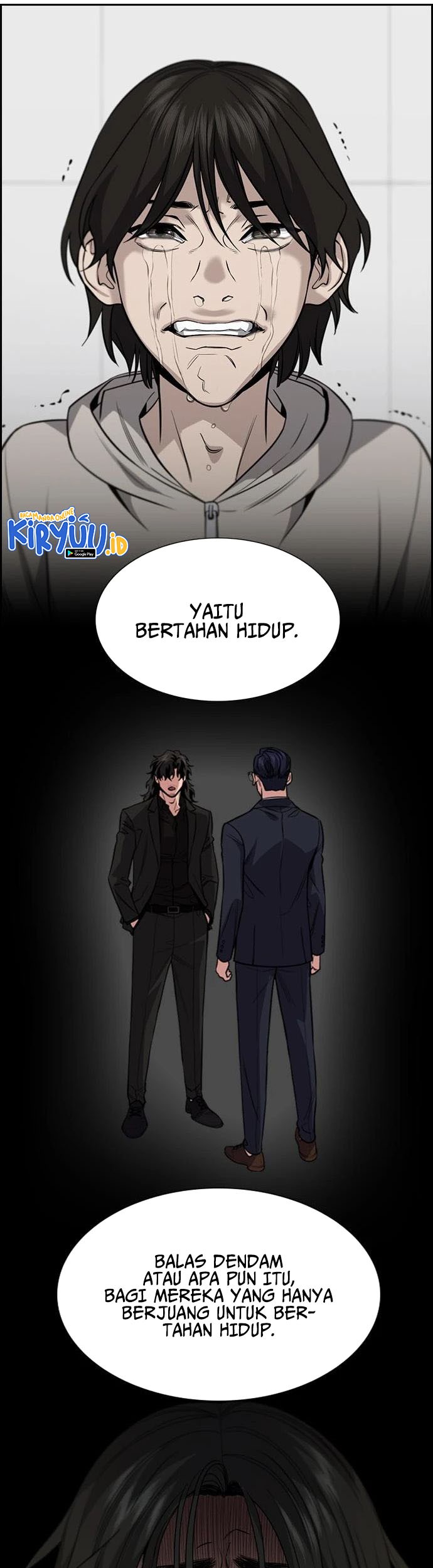 Chapter 113 - halaman 43