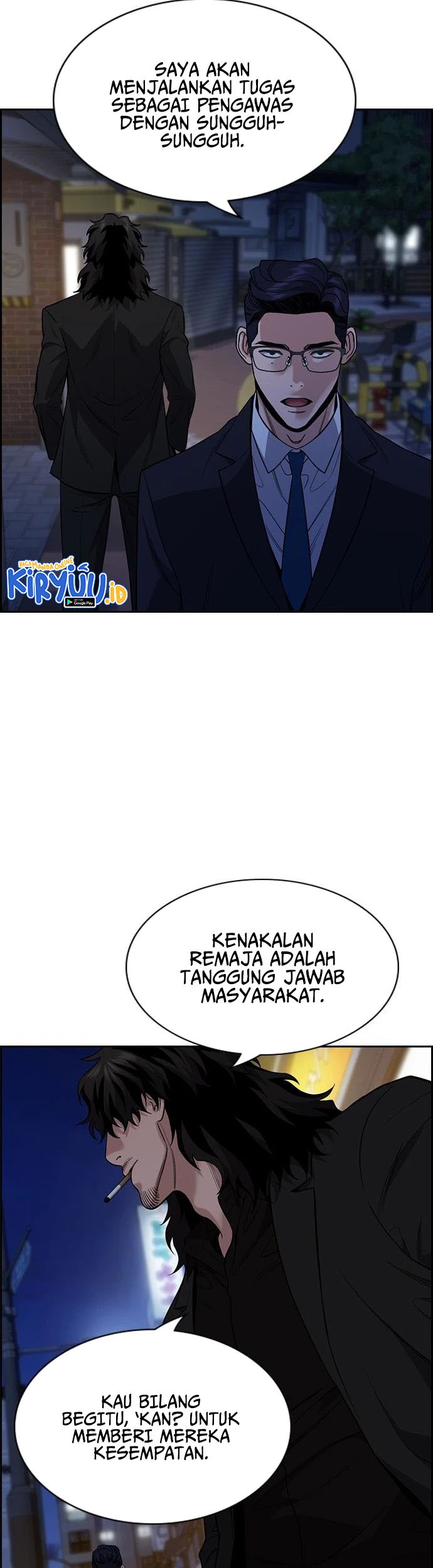 Chapter 113 - halaman 49