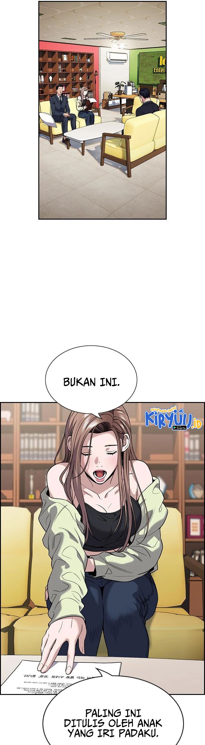 Chapter 113 - halaman 51