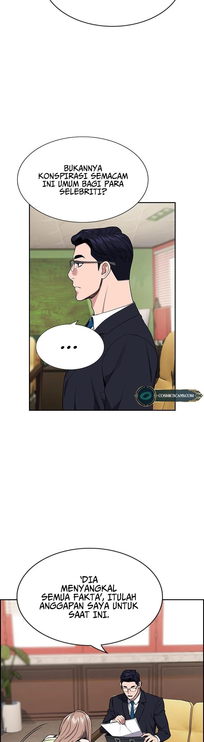 Chapter 113 - halaman 52