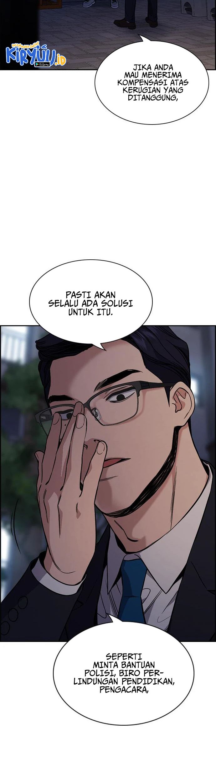 Chapter 113 - halaman 8