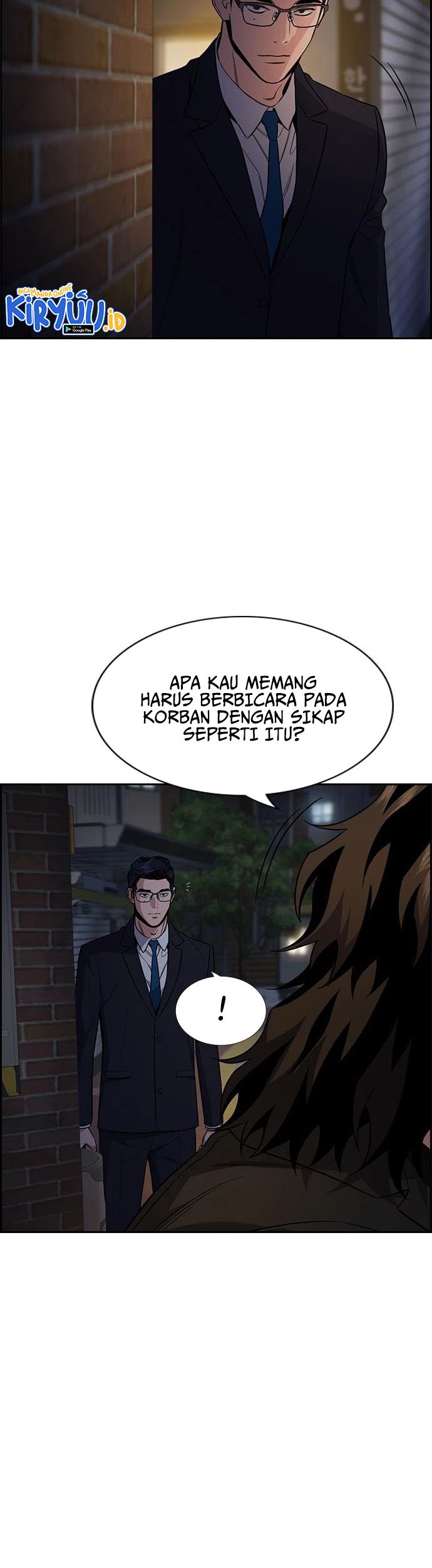 Chapter 113 - halaman 18