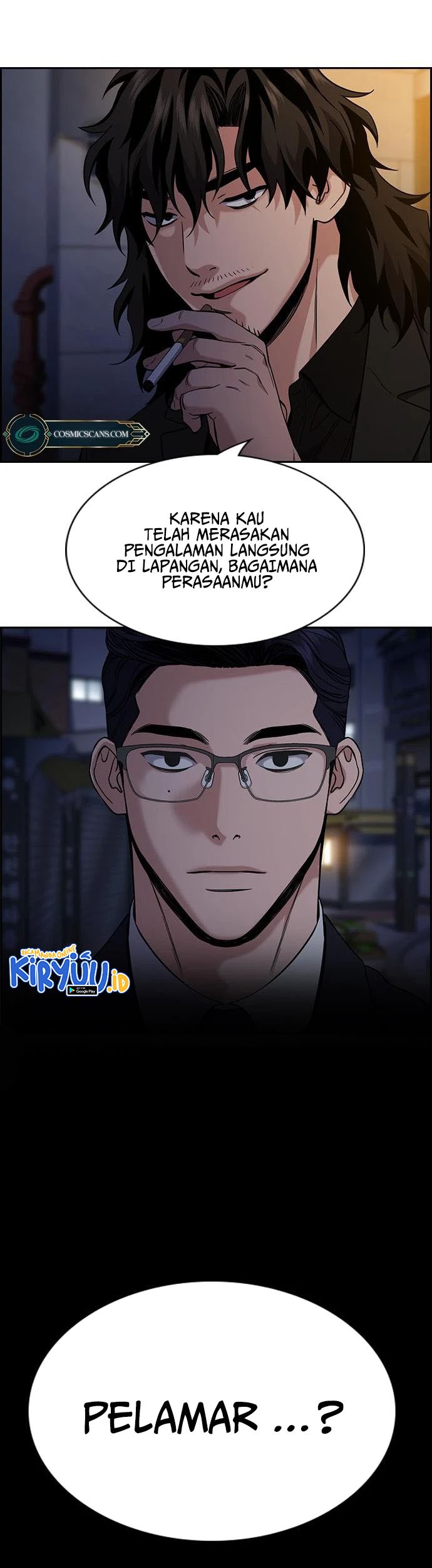 Chapter 113 - halaman 19
