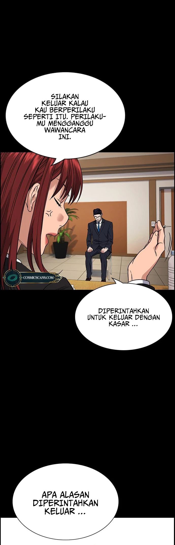 Chapter 113 - halaman 22