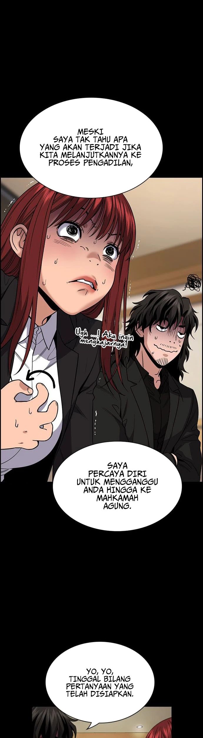 Chapter 113 - halaman 24
