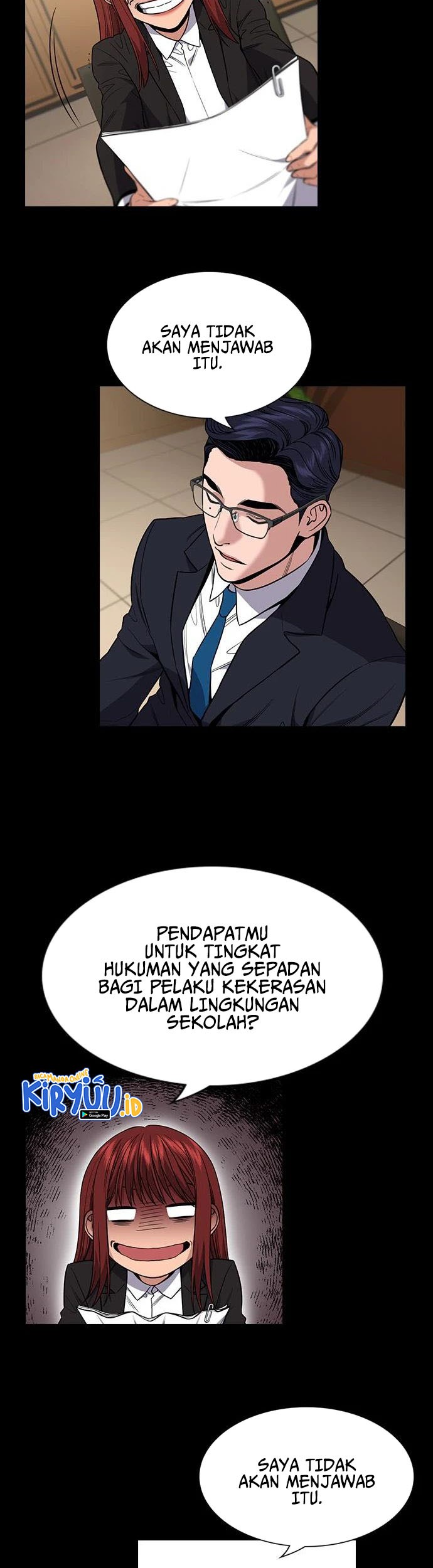 Chapter 113 - halaman 29