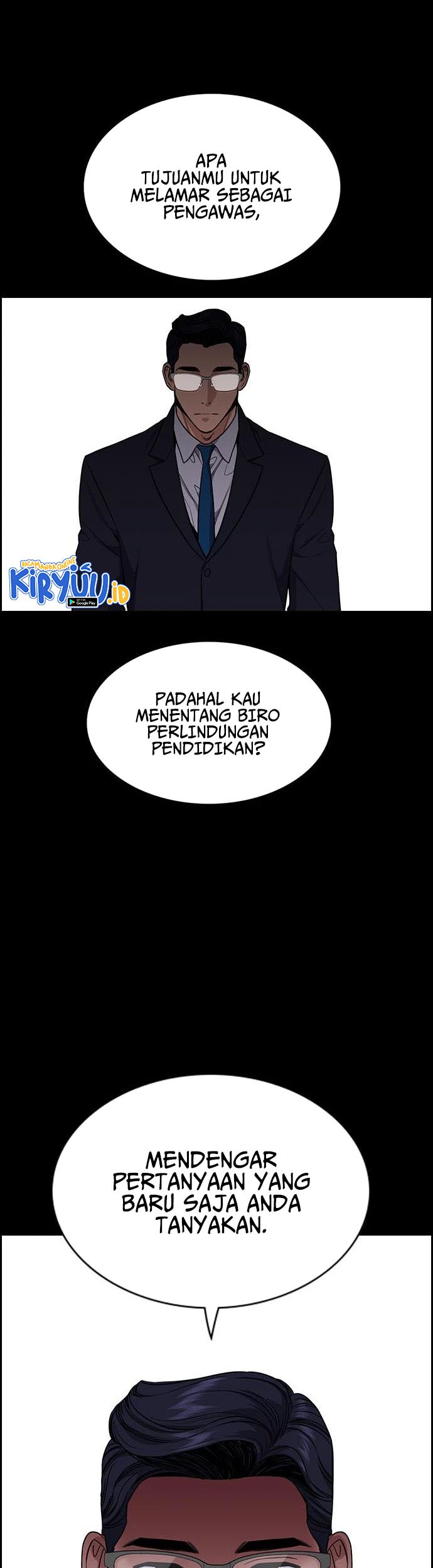 Chapter 113 - halaman 31