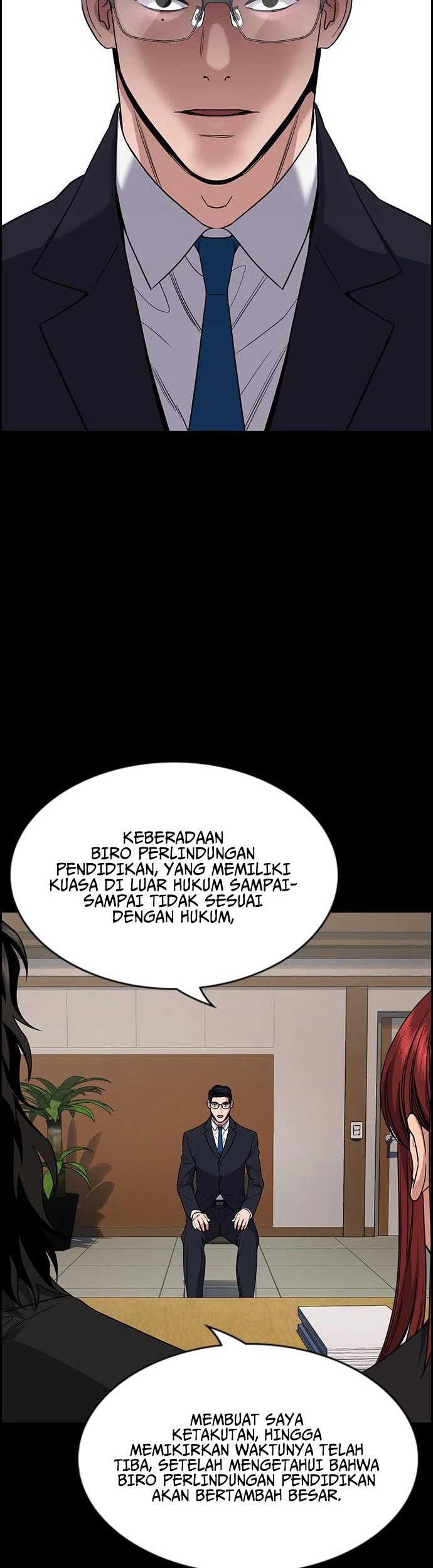 Chapter 113 - halaman 32