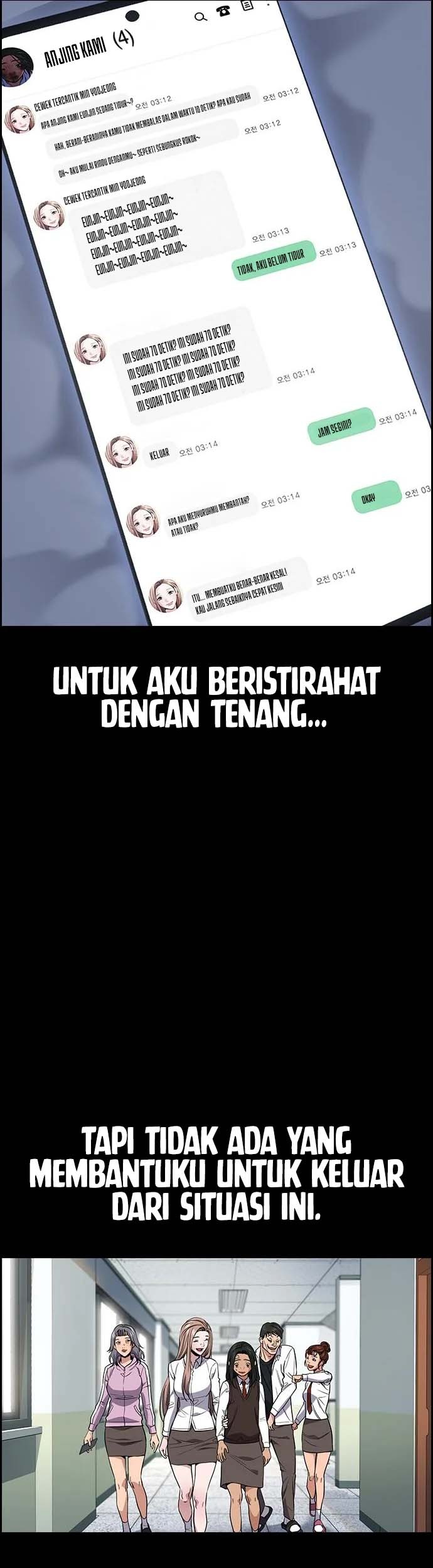 Chapter 112 - halaman 39
