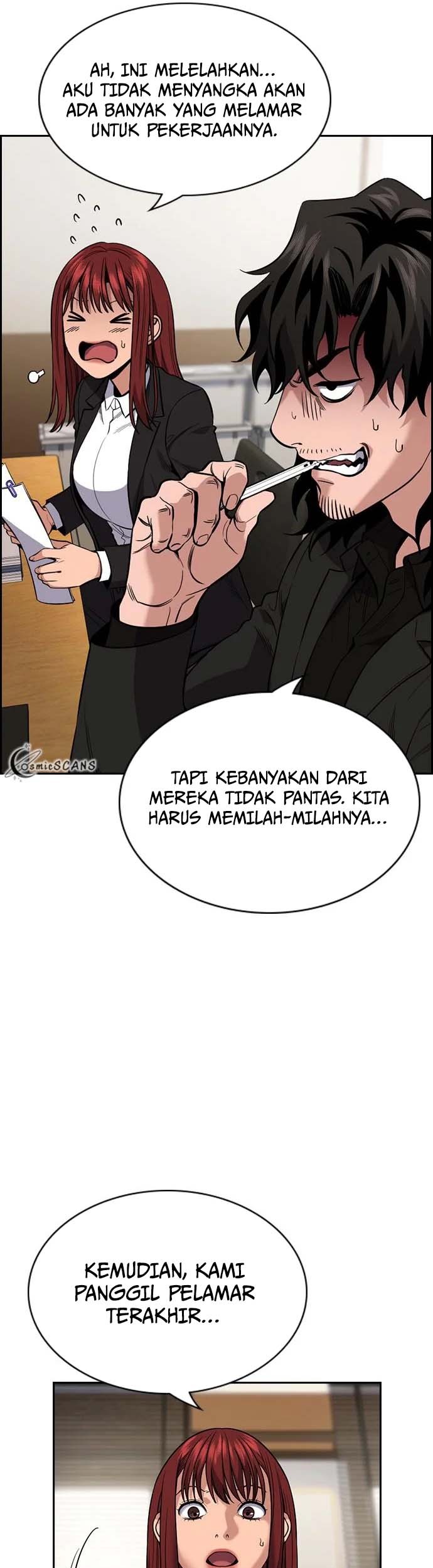 Chapter 112 - halaman 19