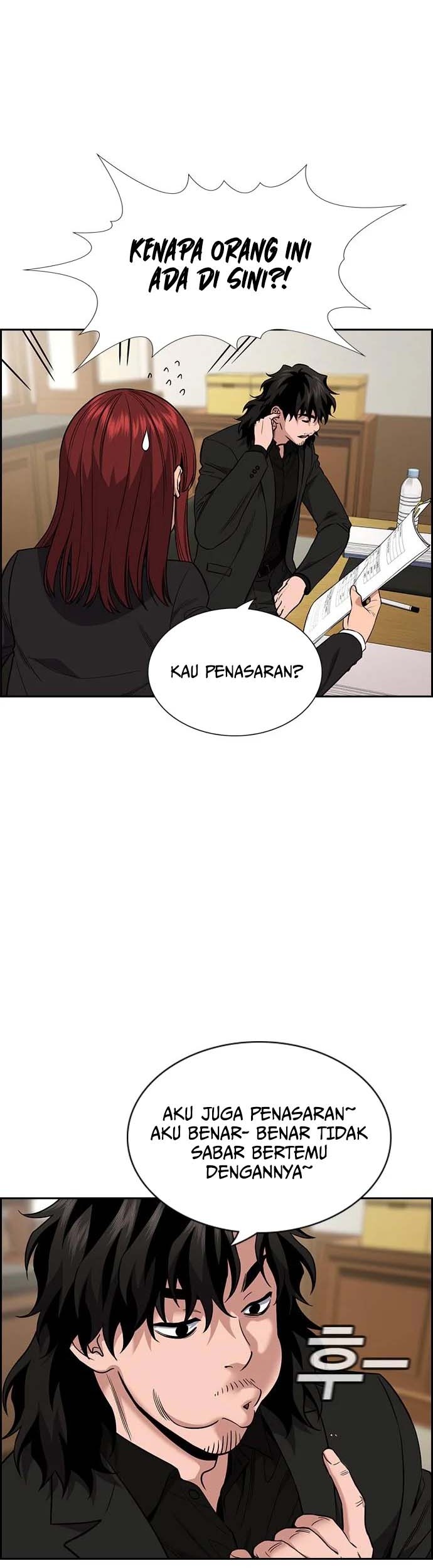 Chapter 112 - halaman 21