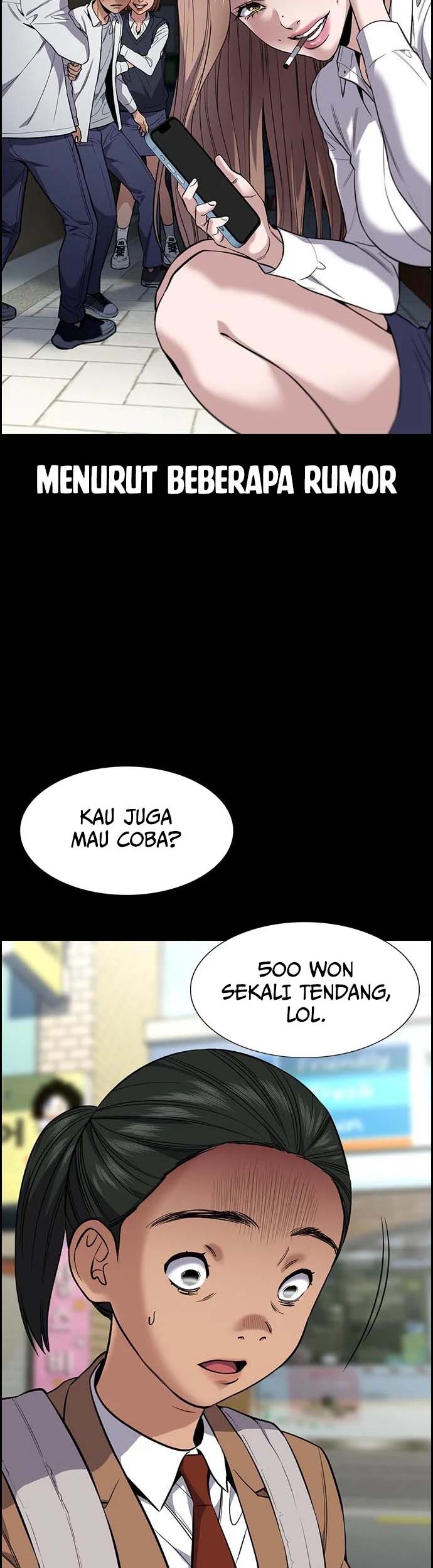 Chapter 112 - halaman 28