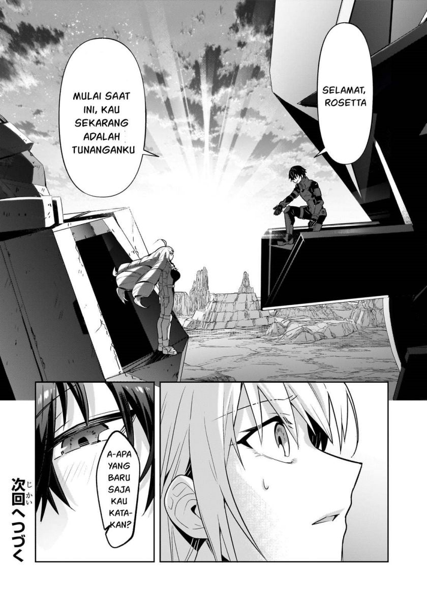 Chapter 32 - halaman 32